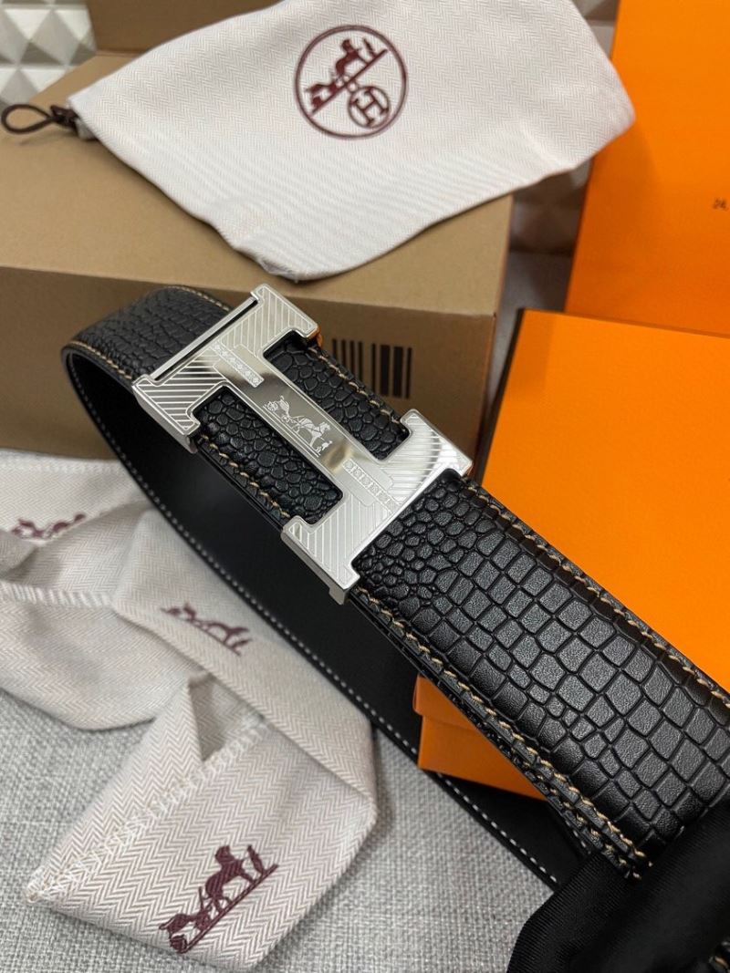 Hermes Belts